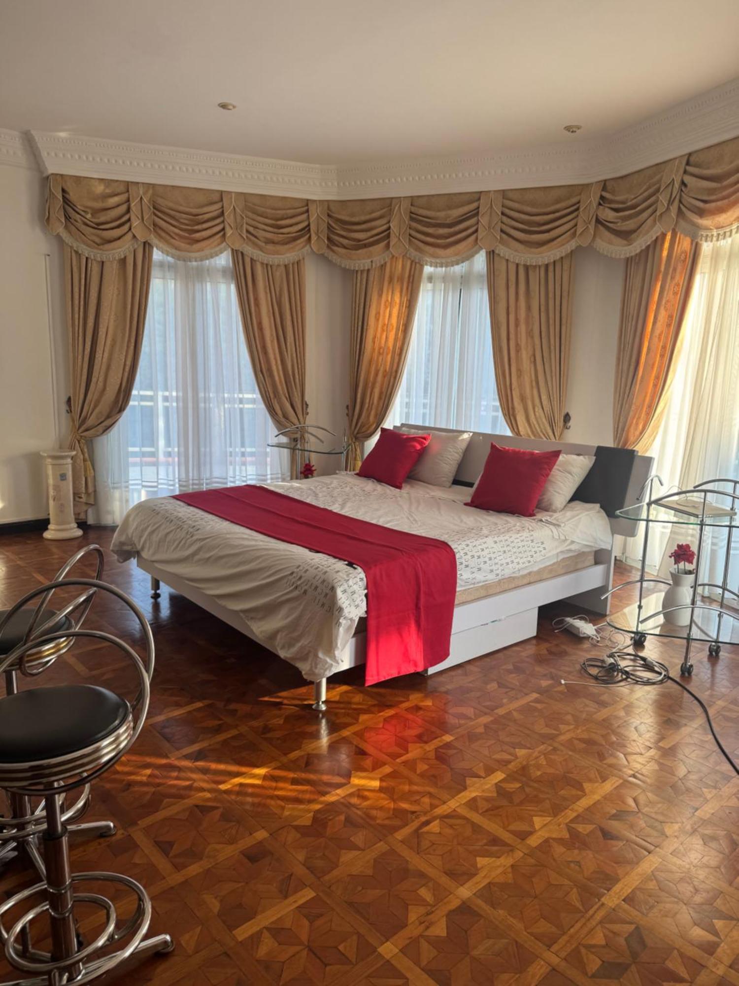 Villa Aquarium Антананаріву Екстер'єр фото
